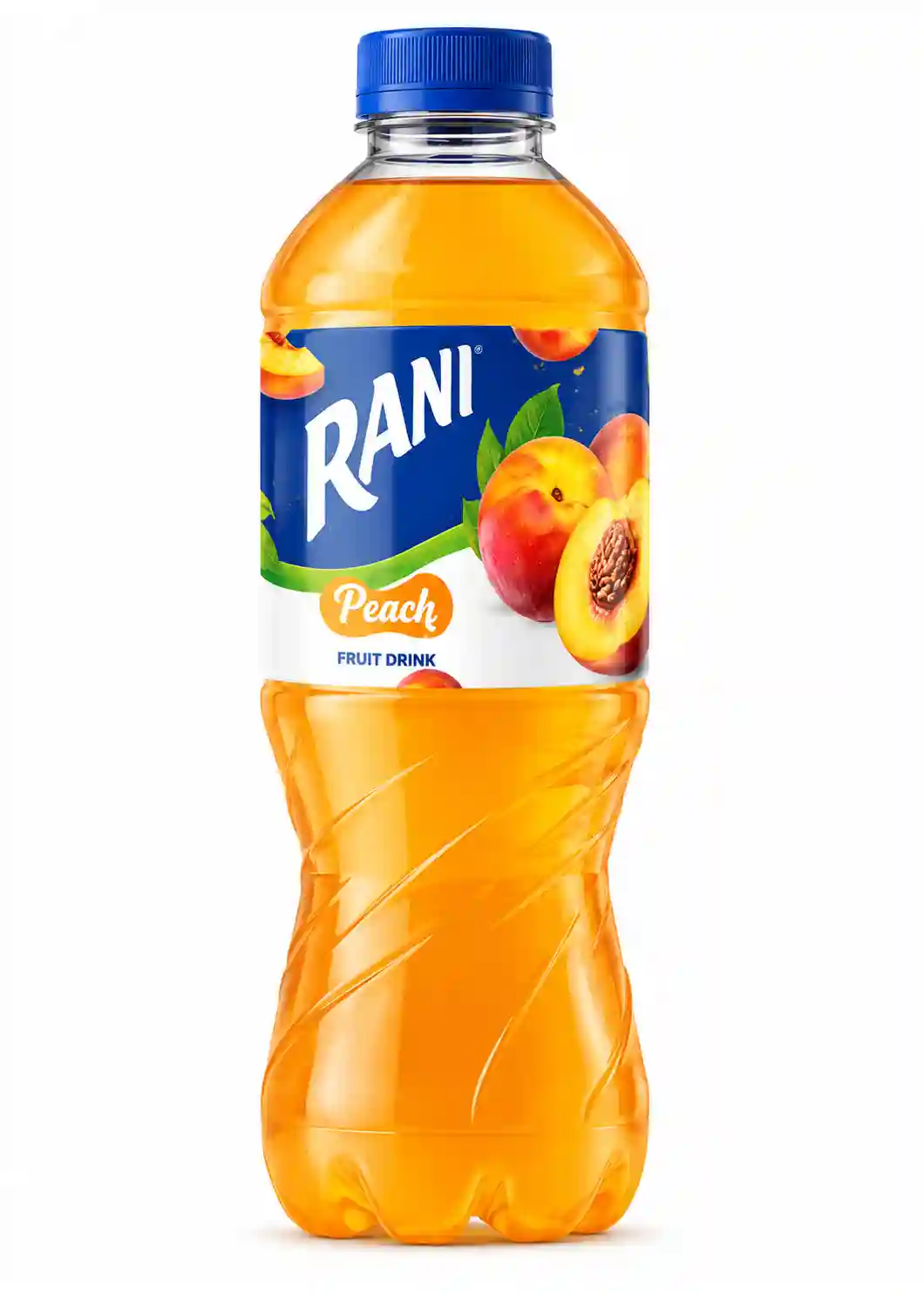 Rani Peach Flavour Fruit Drink 1.4 Liter