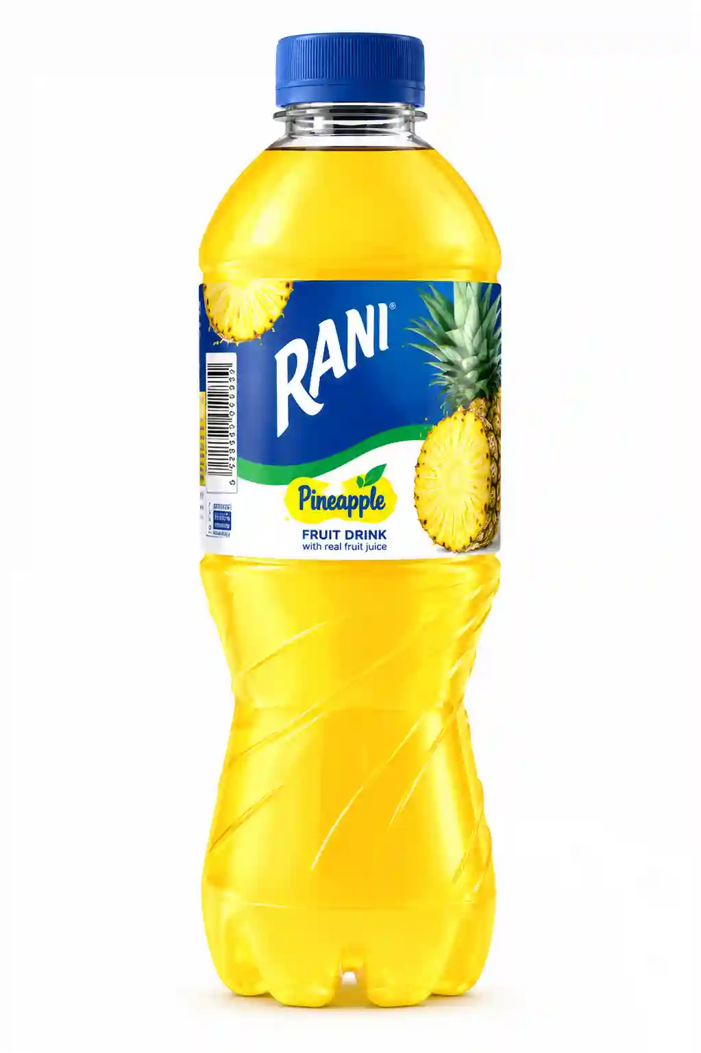 Rani Rani Pineapple Fruit Drink 1.4L
