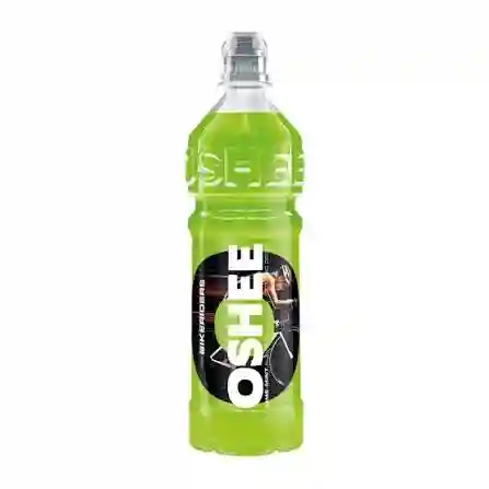 Oshee Lime Mint Sports Drink 750ml.