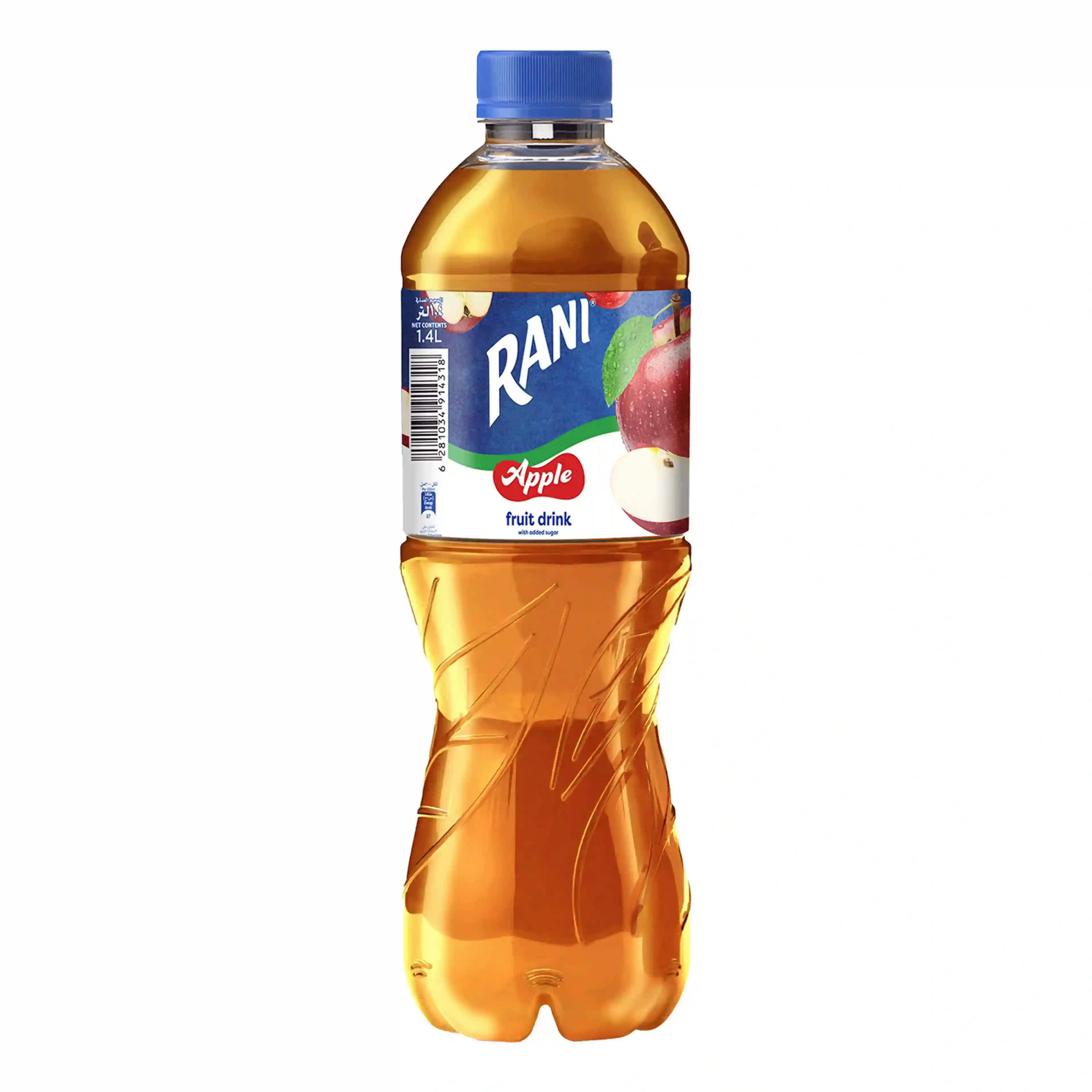 Rani Apple Fruit Drink Pet 1.4L