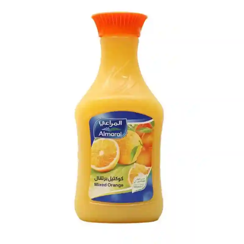 Al Marai Mixed Orange Juice 1.4L