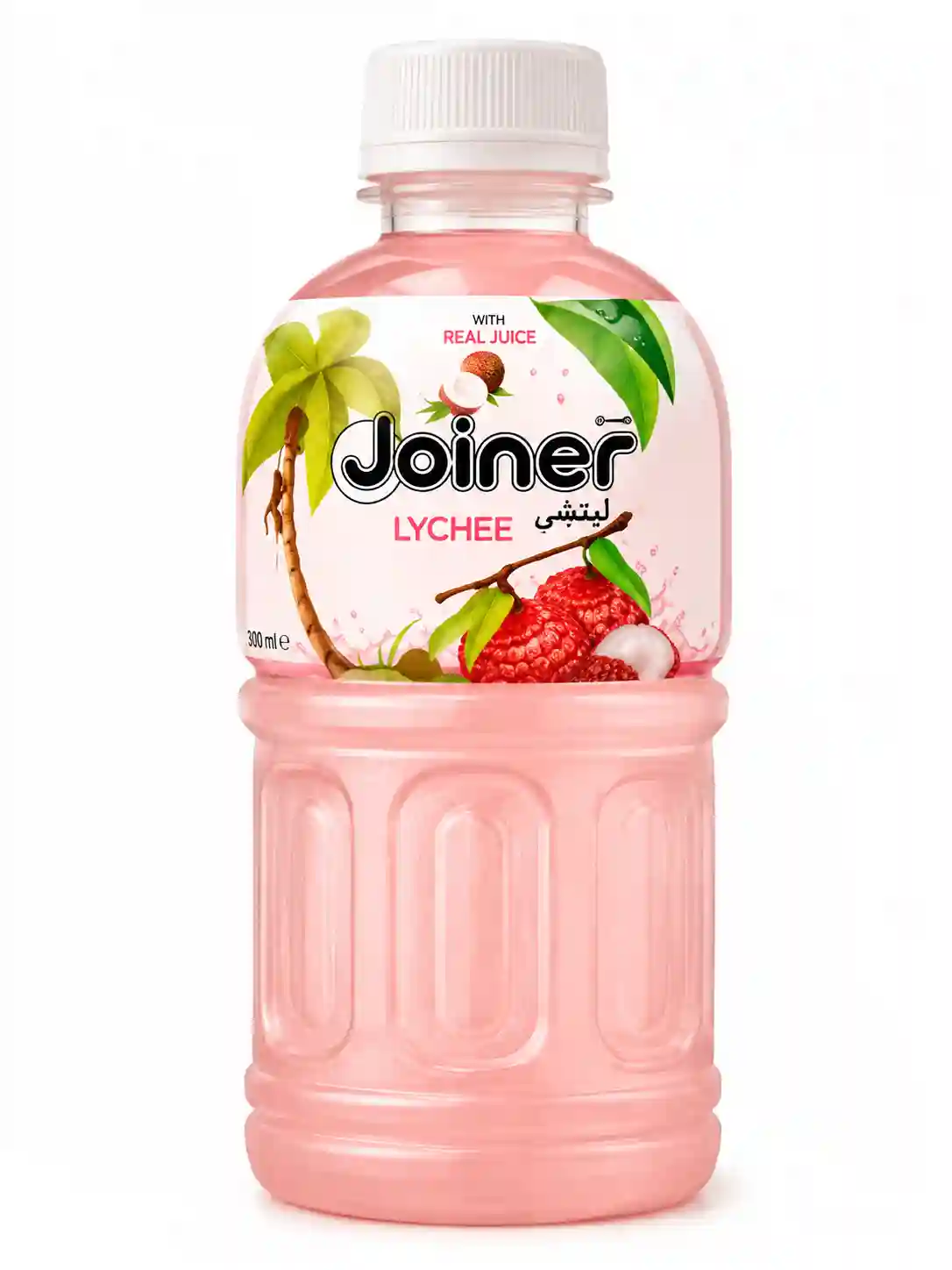 Joiner Lychee Drink 320ml
