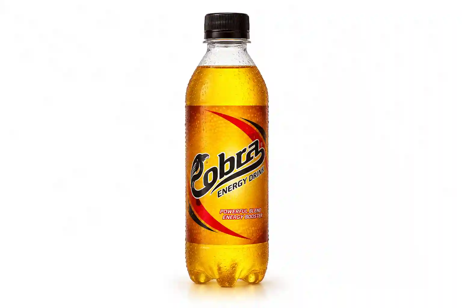 COBRA ENERGY DRINK 350ML