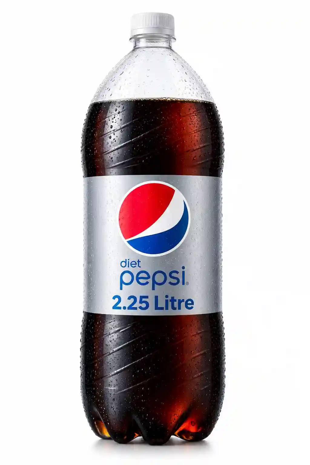 Pepsi Soft Drink Diet 2.25L