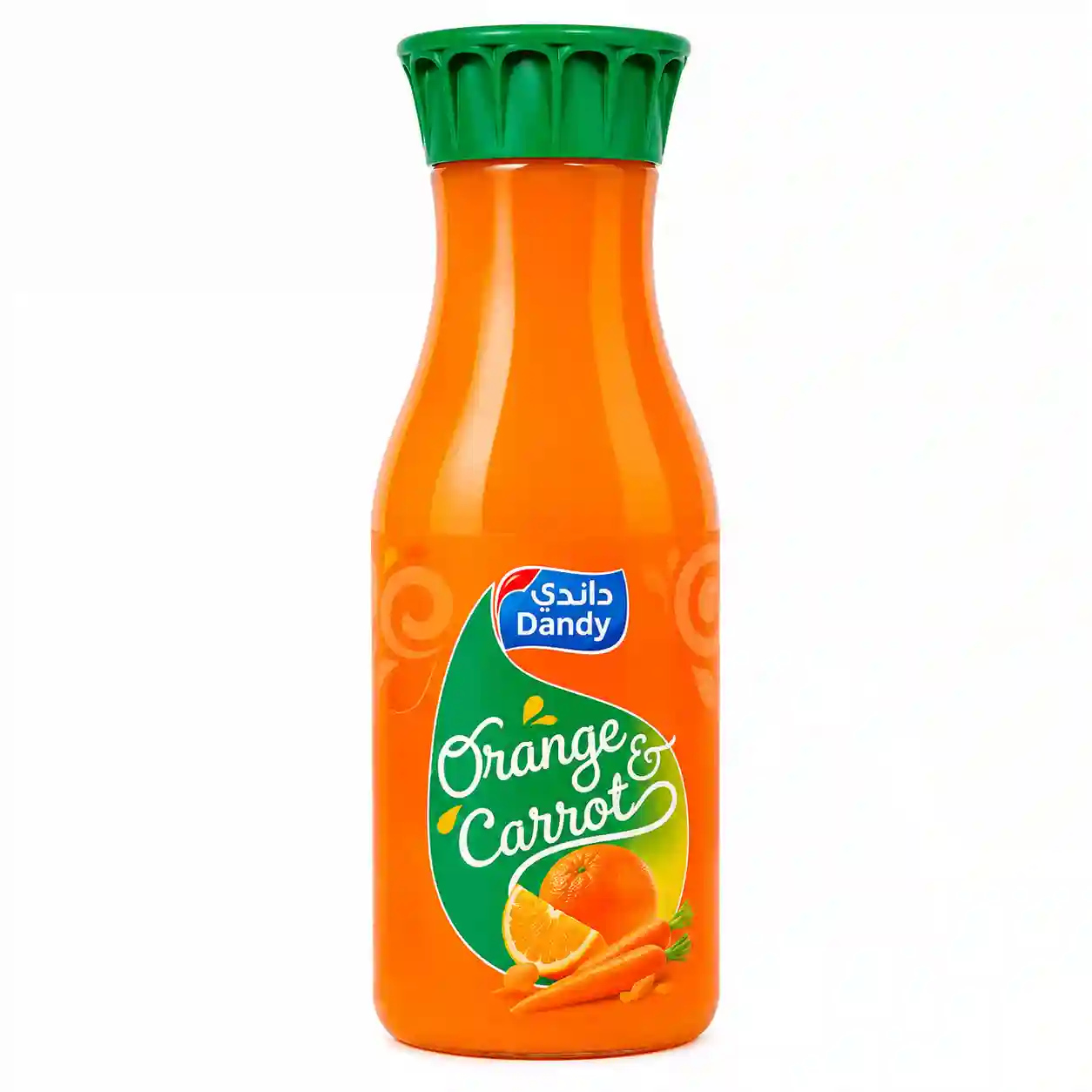 Dandy Orange Carrot Nectar 1.35L