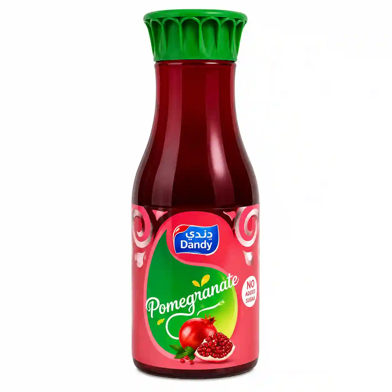 Dandy Pomegranate Nectar Juice 1.35L.