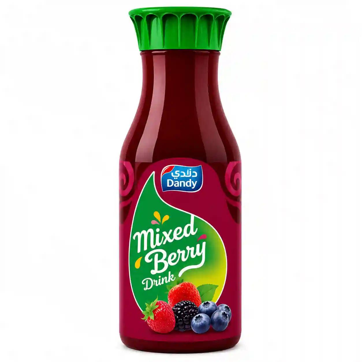 Dandy Mixed Berry Nectar 1.35L.
