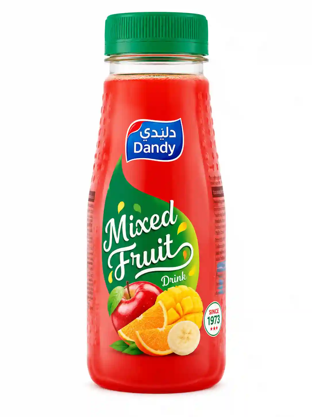 Dandy Mixed Fruit Juice 200ml
