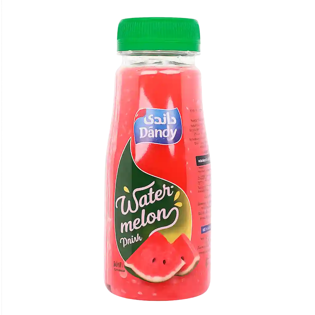 Dandy Water Melon Drink 200ML