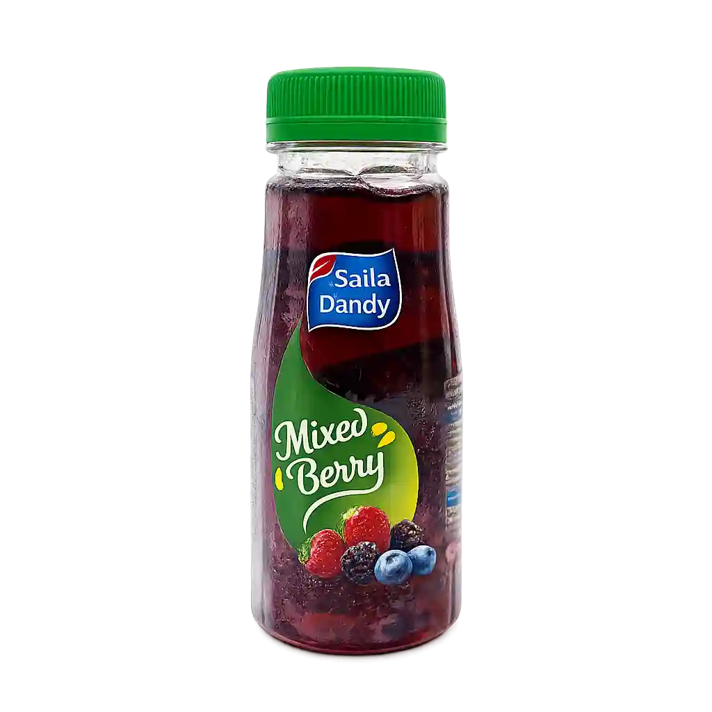 Dandy Mixed Berry 200ML