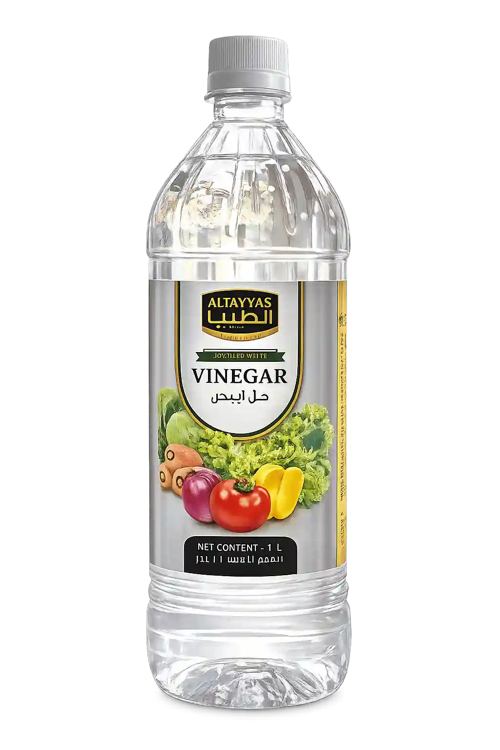 Altayyab Vinegar 1ltr