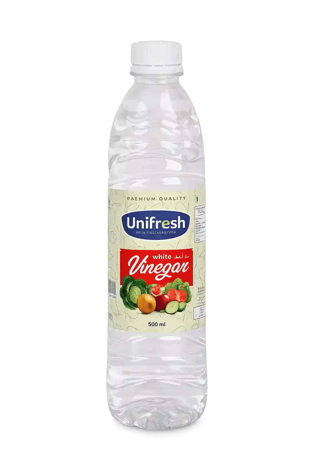 Uni Fresh  Vinegar 500ML