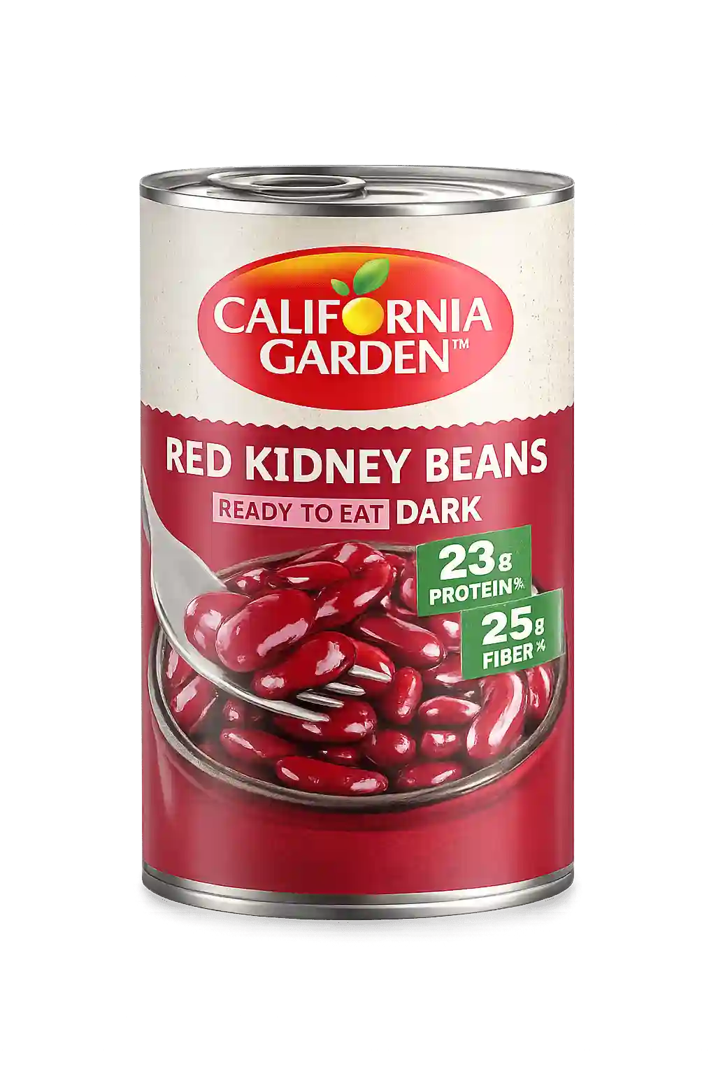 California Garden Red Kidney Beans 400g