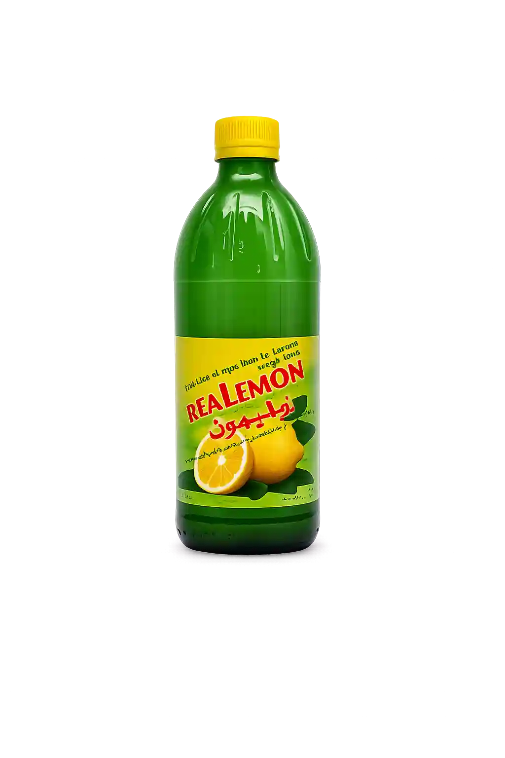 Realmon Lemon Juice 500ML
