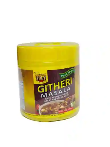 Githeri Masala 100GM