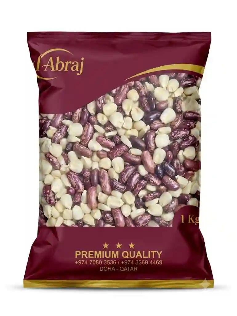 Al Abraj Githeri 1kg