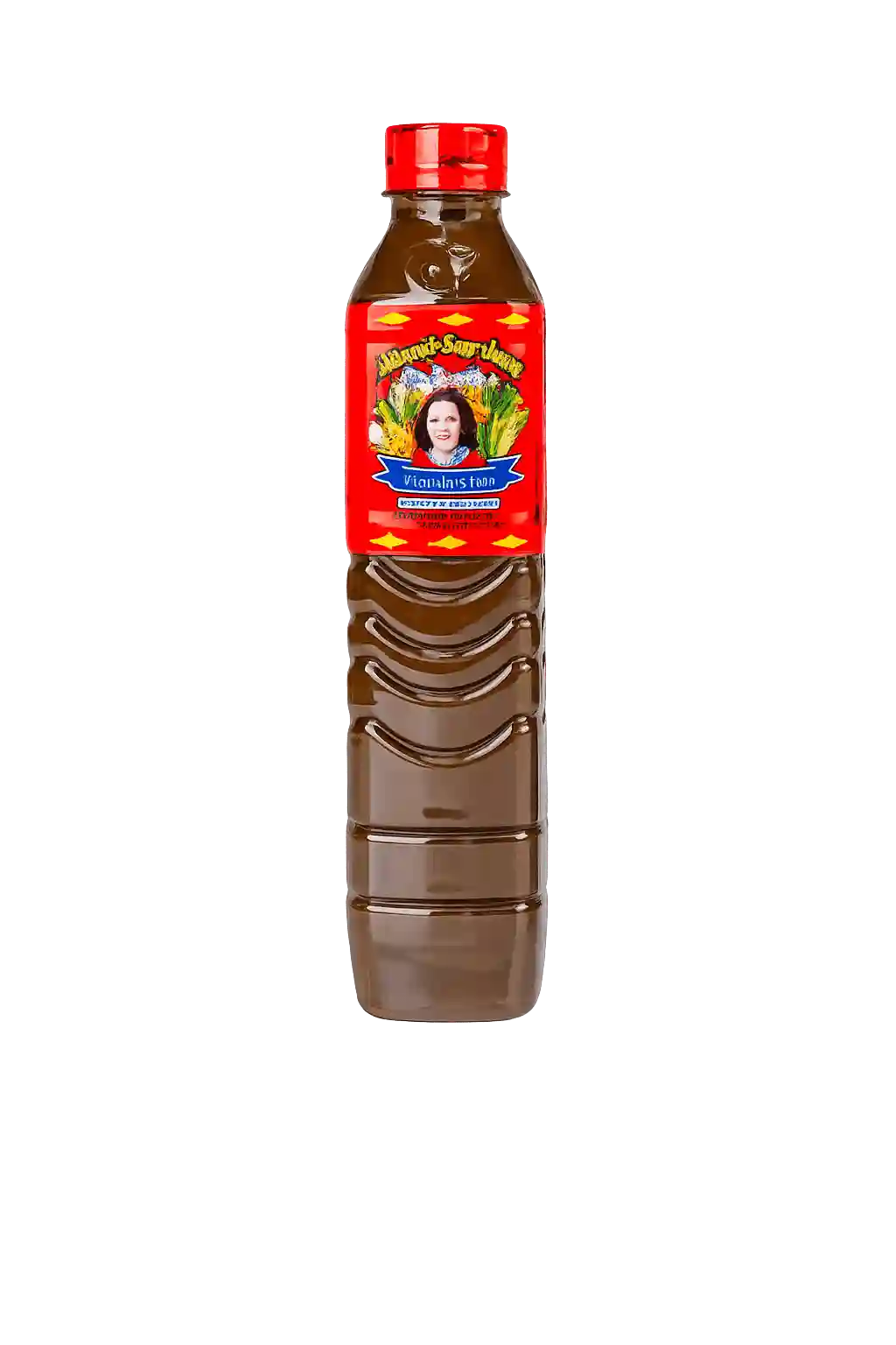 Maeboonlam Fermented Fish Sauce 400ML