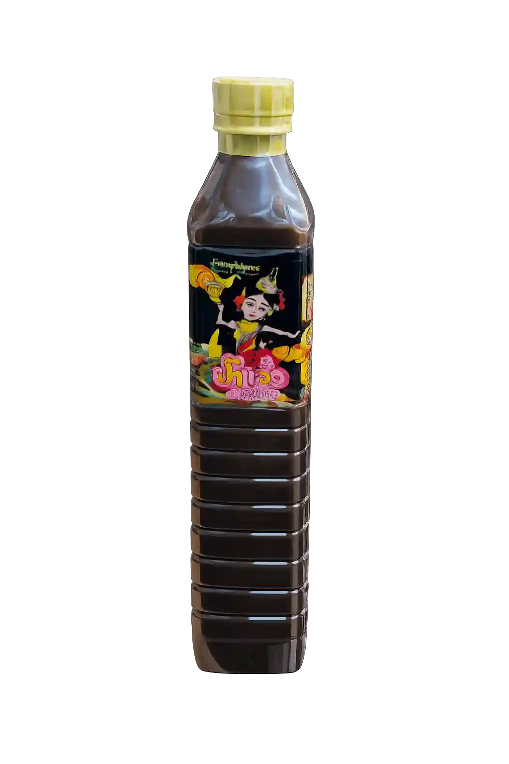 Pajew Palara Nua Fermented Fish Sauce 400ML