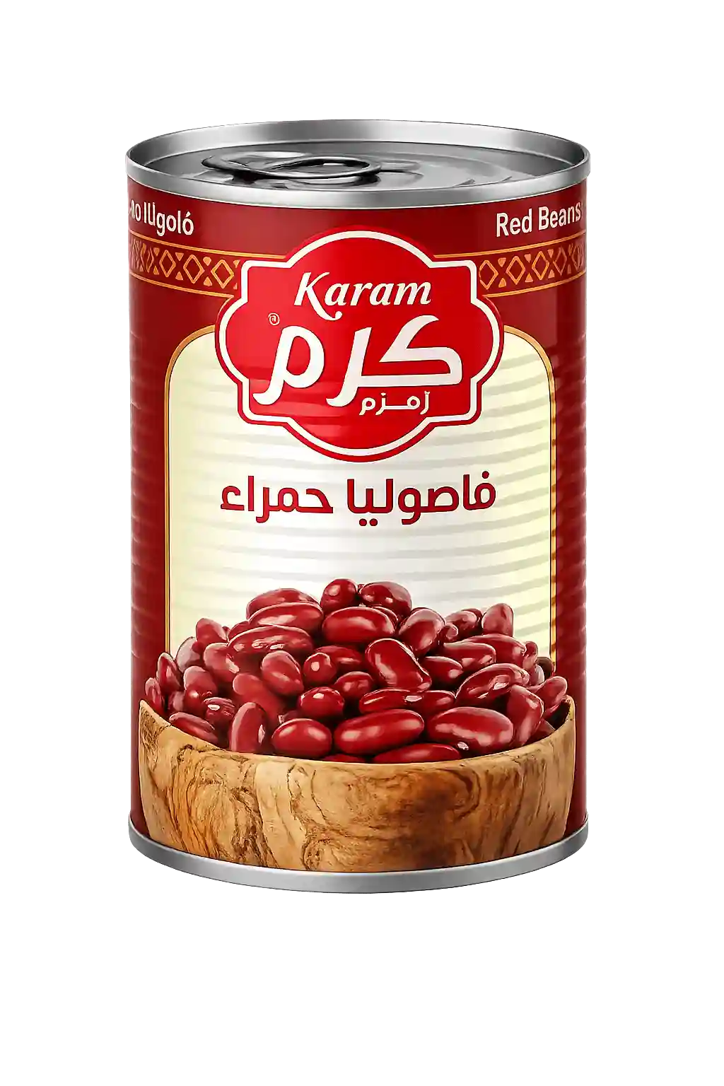 Karam Red Kidney Beans 380g