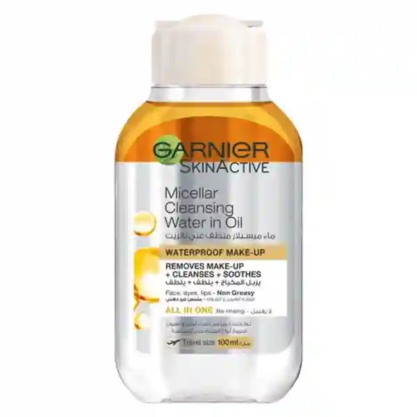 Garnier Skin Active Water Infused 100ML