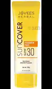 Jovees Suncover Spf30 Cream 100GM