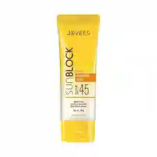 Jovees Sunblock Spf45 100g