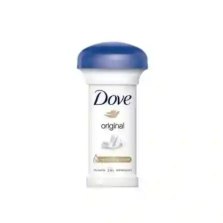 Dove Deo Original Cream Arabic 50ML