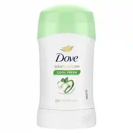 Dove Sticks Go Fresh Cucumber 50ML