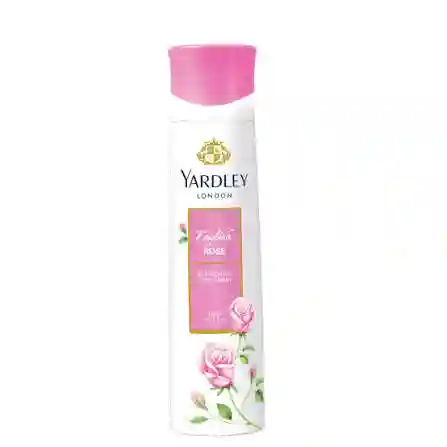 Yardley London English Rose 150ML