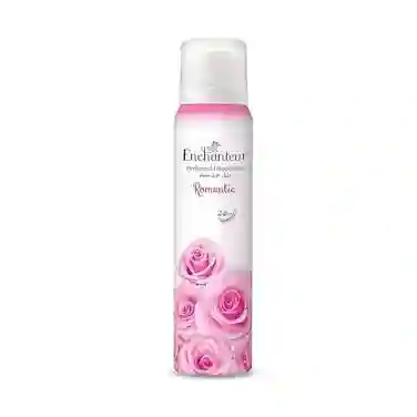 Enchanteur Perfumed Deodorant Romantic 150ML