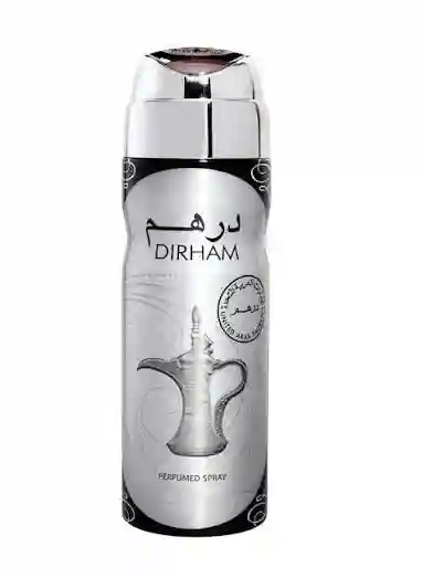 Dirham Body Spray 200ML