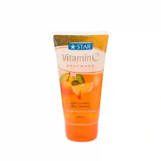 Star Vitamin C Face Wash 200ML