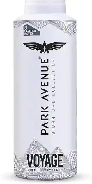 Park Avenue Deo Signature Spray 150ML
