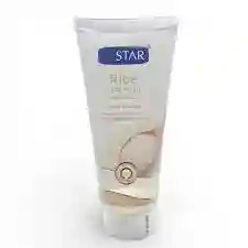 Star Rice Facewash 200ML