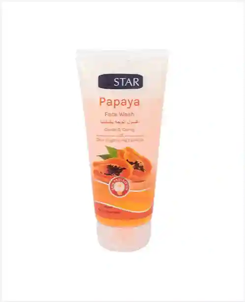 5star Papaya Skin Whitening Formula 200ML