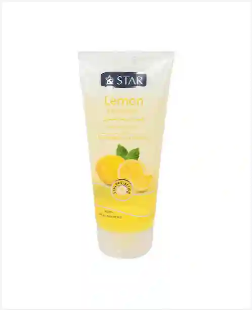 Star Lemon Face Wash 200ML