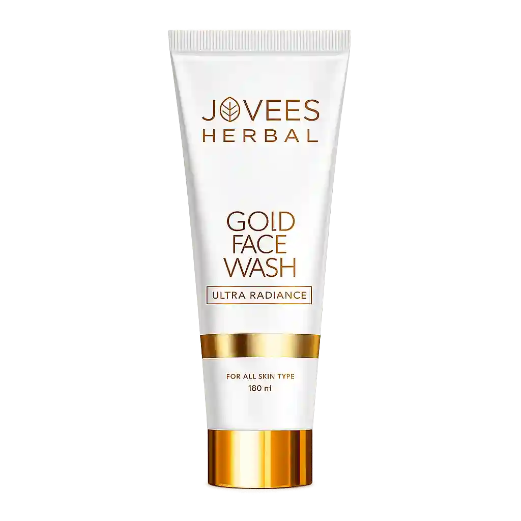 Jovees Face Wash Gold 100ML