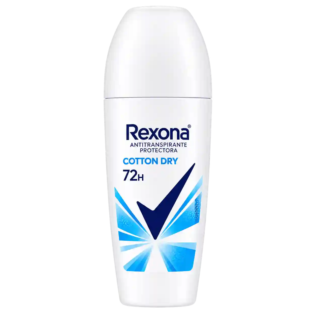 Rexona Roll Cotton Dry For Women 50ML