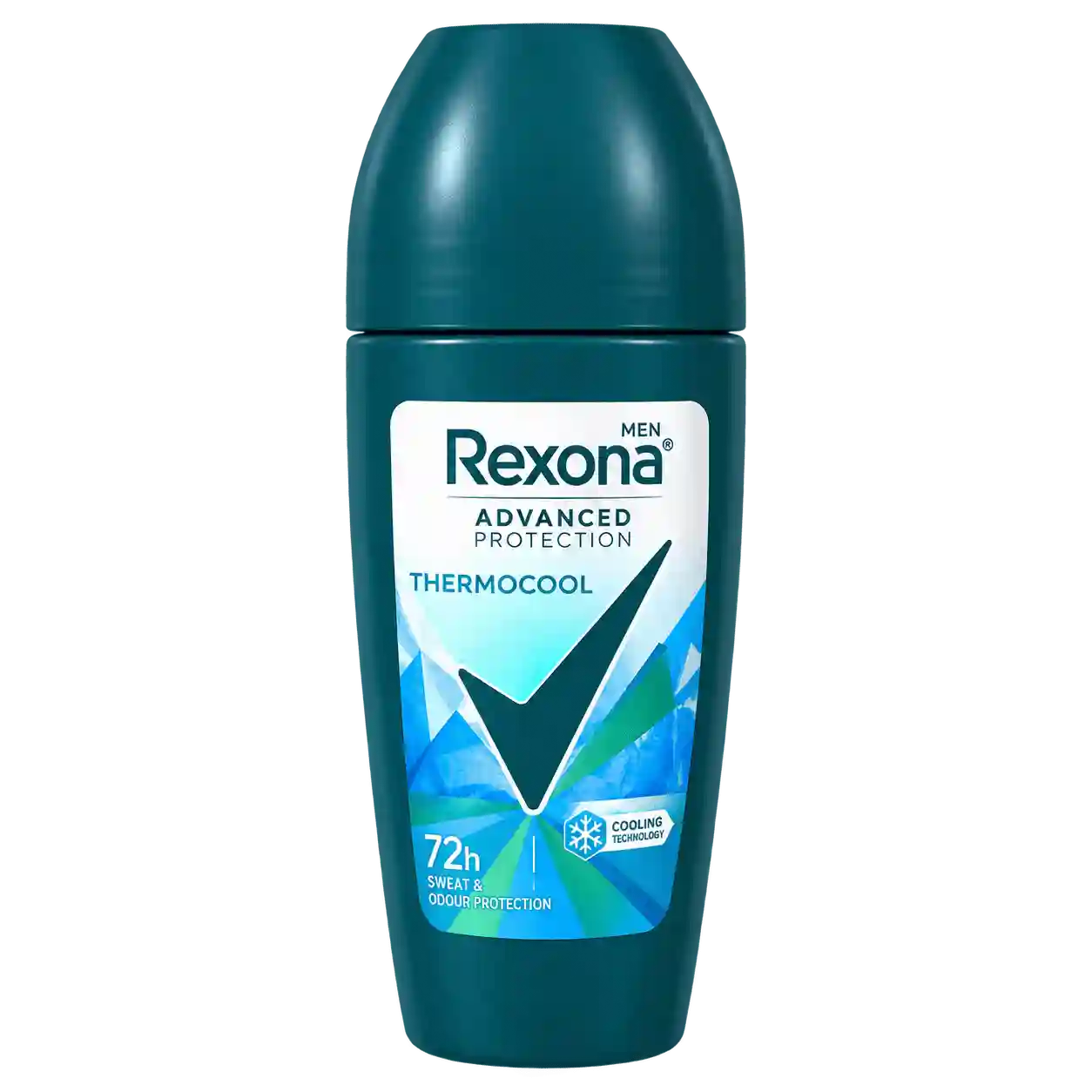Rexona Roll On 50ML Menthol&lavendar