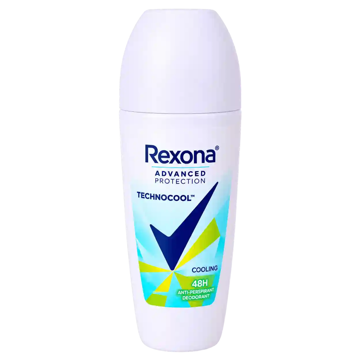 Rexona Advanced Roll On 50ML Eucalyptus &coconut Water