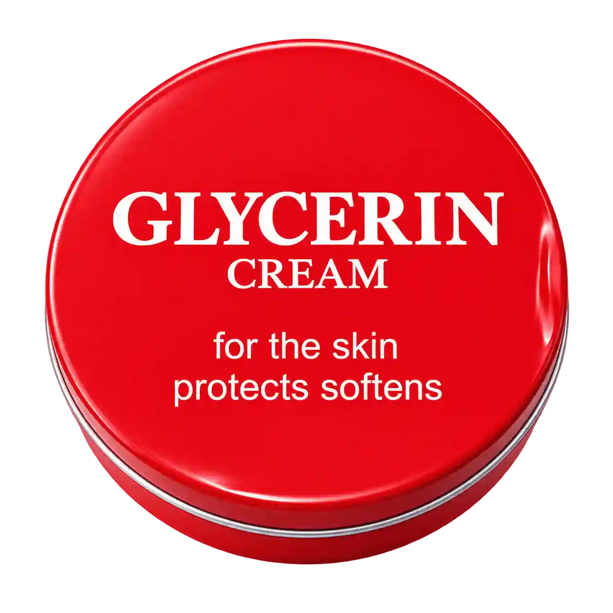 Glycerine Cream 80ML