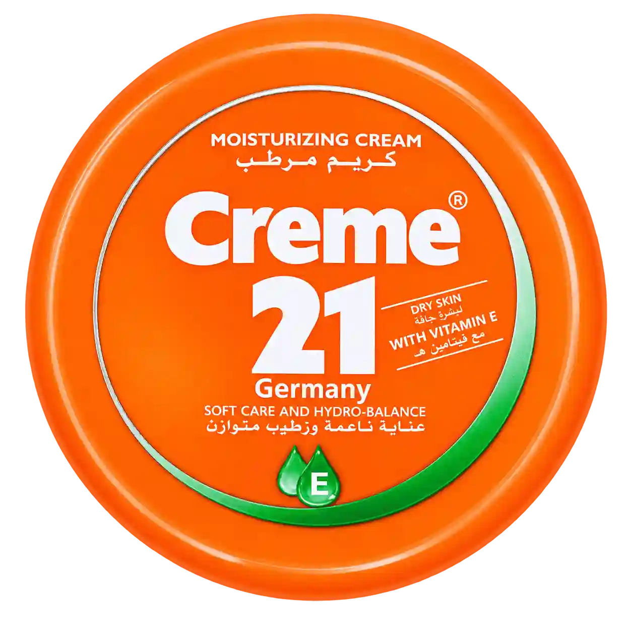 Cream21 Moisturizing Cream 50ML