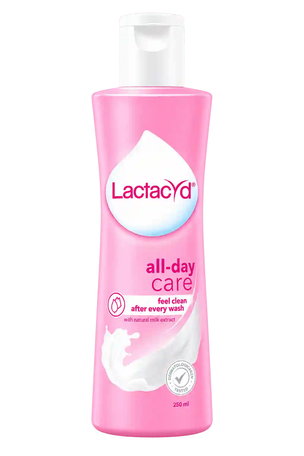 Lactacyd All Day Care Wash 250ML