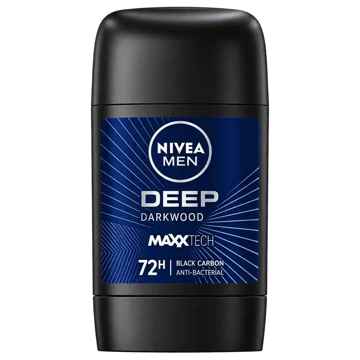 Nivea Men Deep Darkwood Deo Stick 50ML