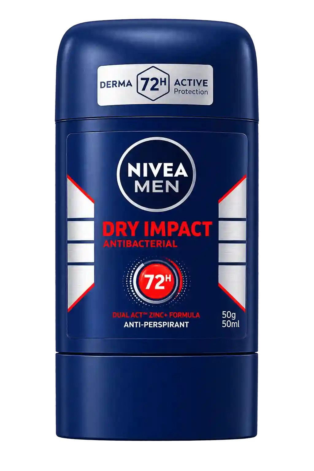 Nivea Deo Stick Male Dry Impact 50ML