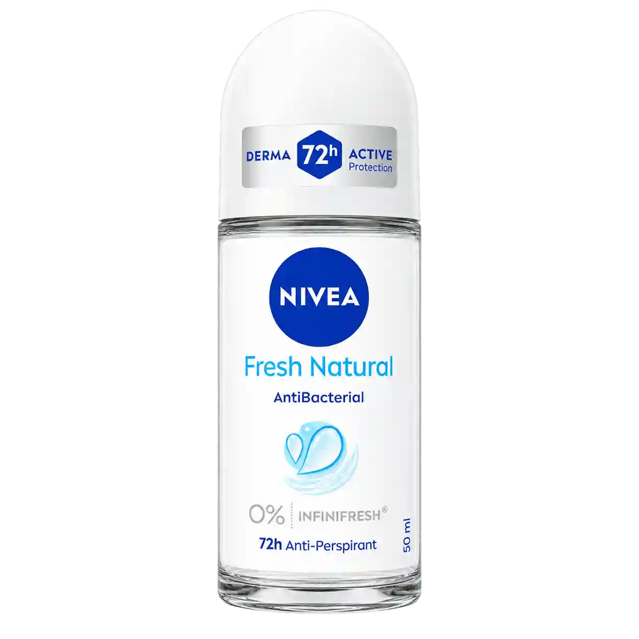 Nivea Roll On Fresh Fml 50ML  Female
