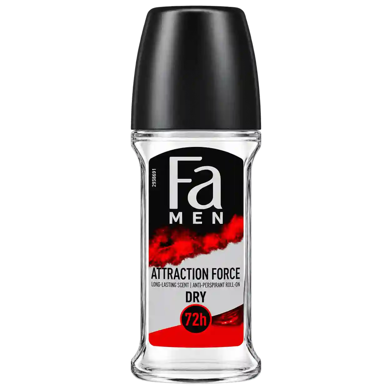 Fa Roll On Men Attraction Force 50ML