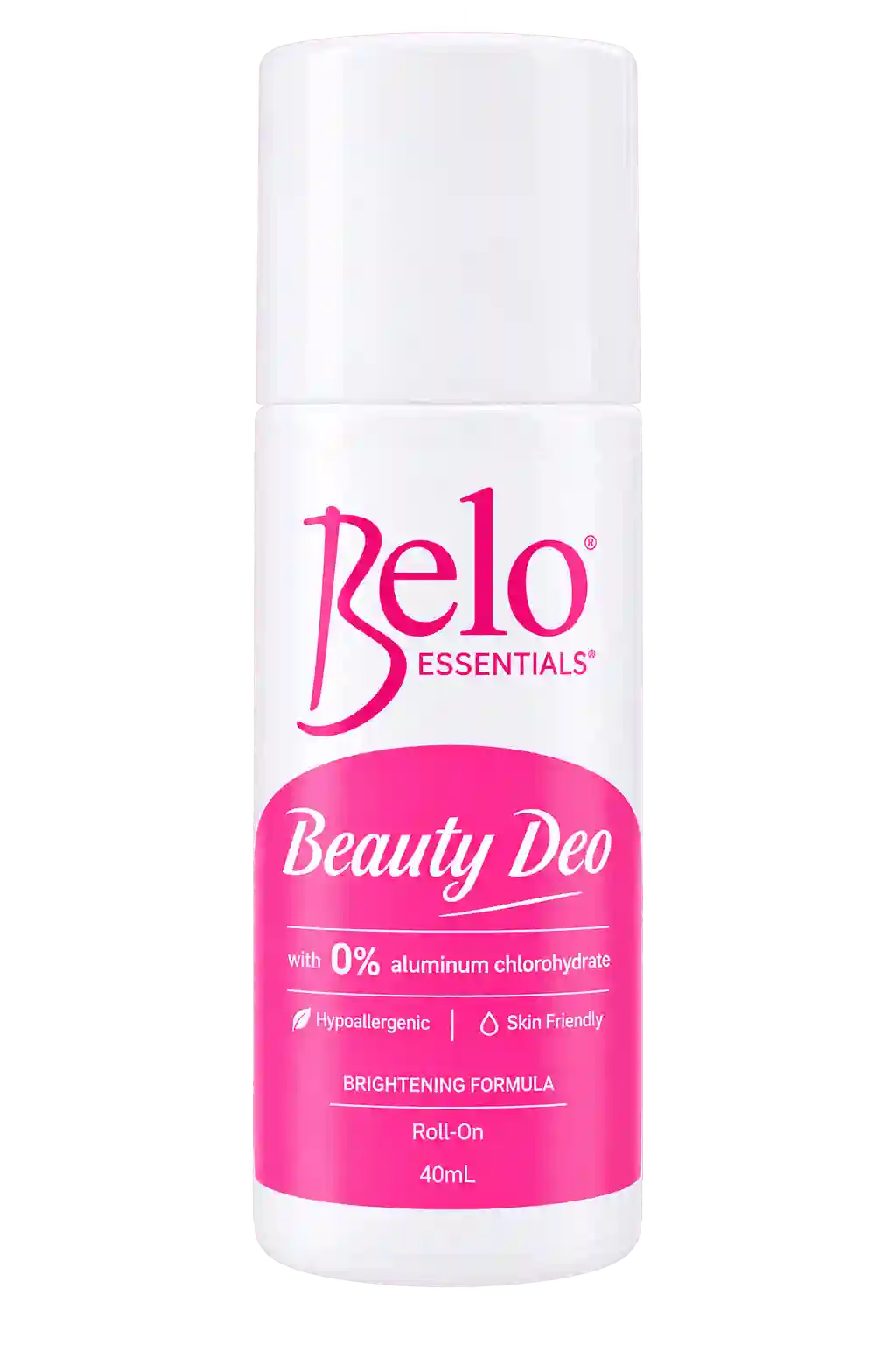 Belo Essential Skin Whiten Anti-perspirant Deo Ora