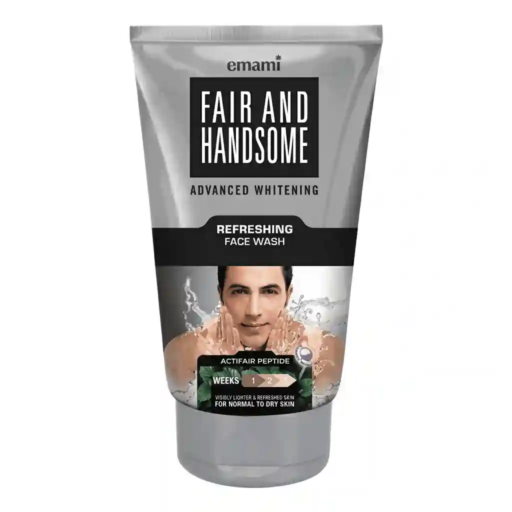 Emami F/H Face Wash 100ML