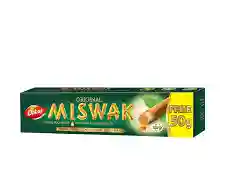 Dabur Miswak Tooth Paste 120g+50g Free